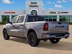 New 2026 Ram 1500 Laramie Crew Cab for sale #D239134 - photo 5
