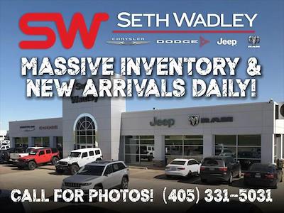 New 2026 Ram 1500 Laramie Crew Cab 4x4 Pickup for sale #D242721 - photo 1