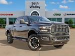New 2026 Ram 2500 Warlock Crew Cab for sale #D245192 - photo 1