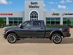 New 2026 Ram 2500 Warlock Crew Cab for sale #D245192 - photo 4
