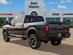 New 2026 Ram 2500 Warlock Crew Cab for sale #D245192 - photo 5