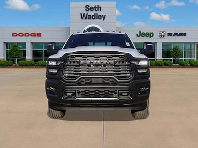 New 2026 Ram 3500 Tradesman Crew Cab for sale #D246167 - photo 2