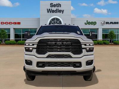 New 2026 Ram 3500 Laramie Crew Cab for sale #D246169 - photo 2