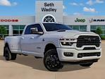 New 2026 Ram 3500 Laramie Crew Cab for sale #D246169 - photo 1