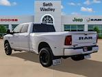 New 2026 Ram 3500 Laramie Crew Cab for sale #D246169 - photo 5