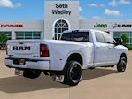 New 2026 Ram 3500 Laramie Crew Cab for sale #D246169 - photo 7