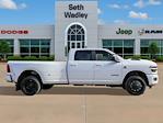 New 2026 Ram 3500 Laramie Crew Cab for sale #D246169 - photo 8