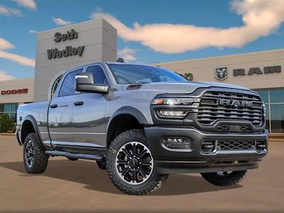 New 2026 Ram 2500 Warlock Crew Cab for sale #D247761 - photo 1