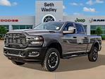 New 2026 Ram 2500 Warlock Crew Cab for sale #D247761 - photo 3