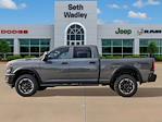 New 2026 Ram 2500 Warlock Crew Cab for sale #D247761 - photo 4