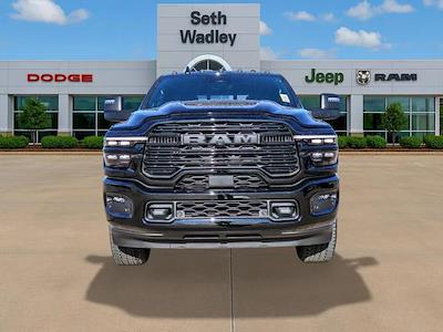 New 2026 Ram 2500 Laramie Crew Cab for sale #D248097 - photo 2