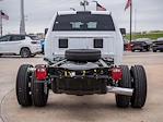 2024 Ram 3500 Regular Cab DRW 4x4, Cab Chassis for sale #D248489 - photo 12