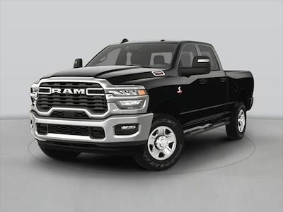 New 2026 Ram 2500 Laramie Crew Cab for sale #D249632 - photo 1