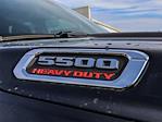 New 2026 Ram 5500 Crew Cab 84 CA Cab Chassis for sale #D260741 - photo 14