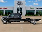 New 2026 Ram 5500 Crew Cab 84 CA Cab Chassis for sale #D260741 - photo 5