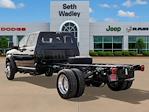 New 2026 Ram 5500 Crew Cab 84 CA Cab Chassis for sale #D260741 - photo 6