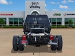 New 2026 Ram 5500 Crew Cab 84 CA Cab Chassis for sale #D260741 - photo 7