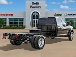 New 2026 Ram 5500 Crew Cab 84 CA Cab Chassis for sale #D260741 - photo 2