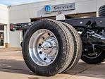 New 2026 Ram 5500 Crew Cab 84 CA Cab Chassis for sale #D260741 - photo 9