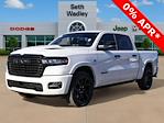 New 2026 Ram 1500 Laramie Crew Cab for sale #D266526 - photo 3