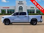 New 2026 Ram 1500 Laramie Crew Cab for sale #D266526 - photo 4