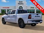 New 2026 Ram 1500 Laramie Crew Cab for sale #D266526 - photo 5