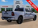 New 2026 Ram 1500 Laramie Crew Cab for sale #D266526 - photo 7