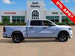 New 2026 Ram 1500 Laramie Crew Cab for sale #D266526 - photo 8