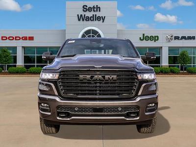 New 2026 Ram 1500 Laramie Crew Cab for sale #D278141 - photo 2