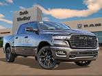 New 2026 Ram 1500 Laramie Crew Cab for sale #D278141 - photo 1