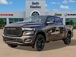 New 2026 Ram 1500 Laramie Crew Cab for sale #D278141 - photo 3