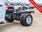 New 2024 Ram 3500 Tradesman Crew Cab 4x4 60 CA Cab Chassis for sale #D284932 - photo 4