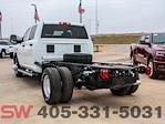 New 2024 Ram 3500 Tradesman Crew Cab 4x4 60 CA Cab Chassis for sale #D284932 - photo 7