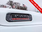 New 2024 Ram 3500 Tradesman Crew Cab 4x4 60 CA Cab Chassis for sale #D284932 - photo 9