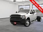 New 2024 Ram 3500 Tradesman Crew Cab 4x4 60 CA Cab Chassis for sale #D284937 - photo 3