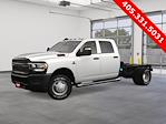 New 2024 Ram 3500 Tradesman Crew Cab 4x4 60 CA Cab Chassis for sale #D284937 - photo 4