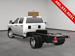 New 2024 Ram 3500 Tradesman Crew Cab 4x4 60 CA Cab Chassis for sale #D284937 - photo 5