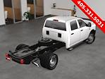 New 2024 Ram 3500 Tradesman Crew Cab 4x4 60 CA Cab Chassis for sale #D284937 - photo 6