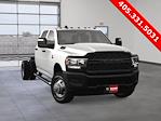 New 2024 Ram 3500 Tradesman Crew Cab 4x4 60 CA Cab Chassis for sale #D284937 - photo 8
