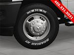 New 2024 Ram 3500 Tradesman Crew Cab 4x4 60 CA Cab Chassis for sale #D284937 - photo 11