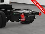 New 2024 Ram 3500 Tradesman Crew Cab 4x4 60 CA Cab Chassis for sale #D284937 - photo 16