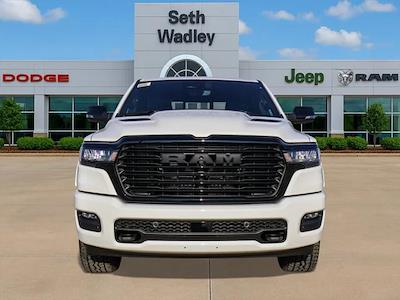 New 2026 Ram 1500 Laramie Crew Cab for sale #D289920 - photo 2