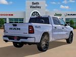 New 2026 Ram 1500 Laramie Crew Cab for sale #D289920 - photo 7