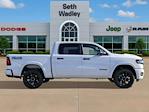 New 2026 Ram 1500 Laramie Crew Cab for sale #D289920 - photo 8