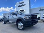 2024 Ram 5500 Crew Cab DRW 4x4, Cab Chassis for sale #D368376 - photo 3