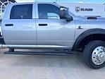 2024 Ram 5500 Crew Cab DRW 4x4, Cab Chassis for sale #D368376 - photo 4