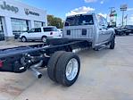 2024 Ram 5500 Crew Cab DRW 4x4, Cab Chassis for sale #D368376 - photo 2