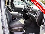 New 2025 Ram 2500 Tradesman Crew Cab 4x4 Pickup for sale #D507809 - photo 12