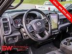 New 2025 Ram 2500 Tradesman Crew Cab 4x4 Pickup for sale #D507810 - photo 24