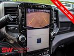 New 2025 Ram 2500 Tradesman Crew Cab 4x4 Pickup for sale #D507810 - photo 27
